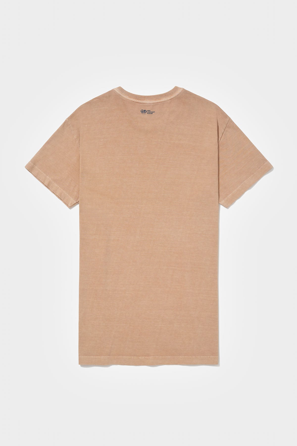 Camiseta Wonder Khaki