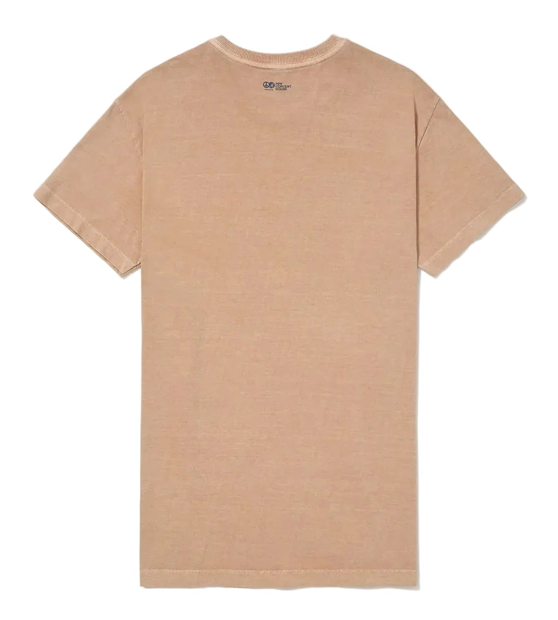 Camiseta Wonder Cáqui