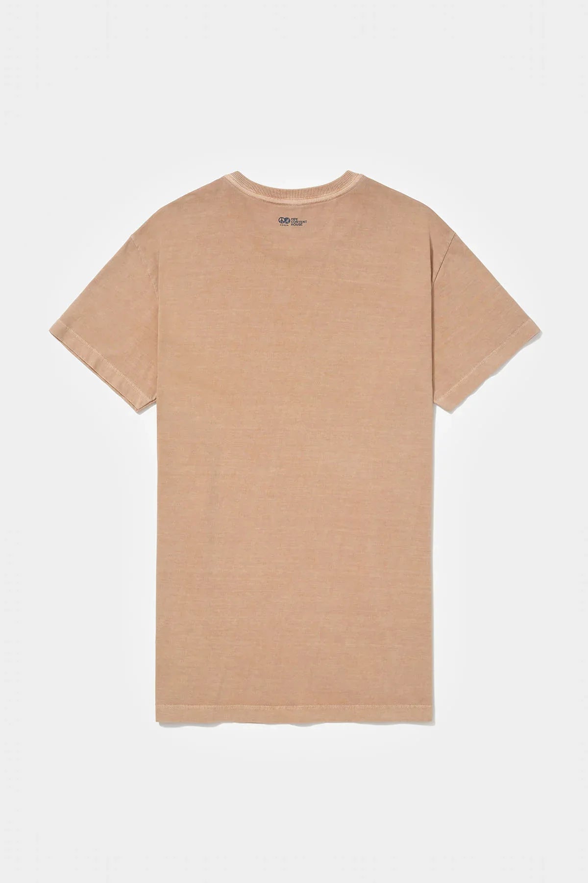 Camiseta Wonder Khaki