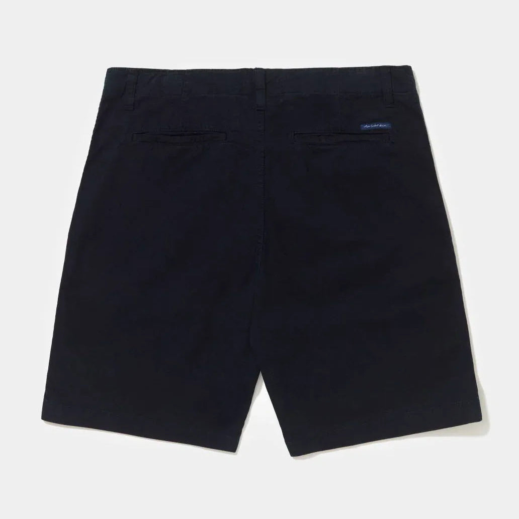 Bermuda Chino Marinho