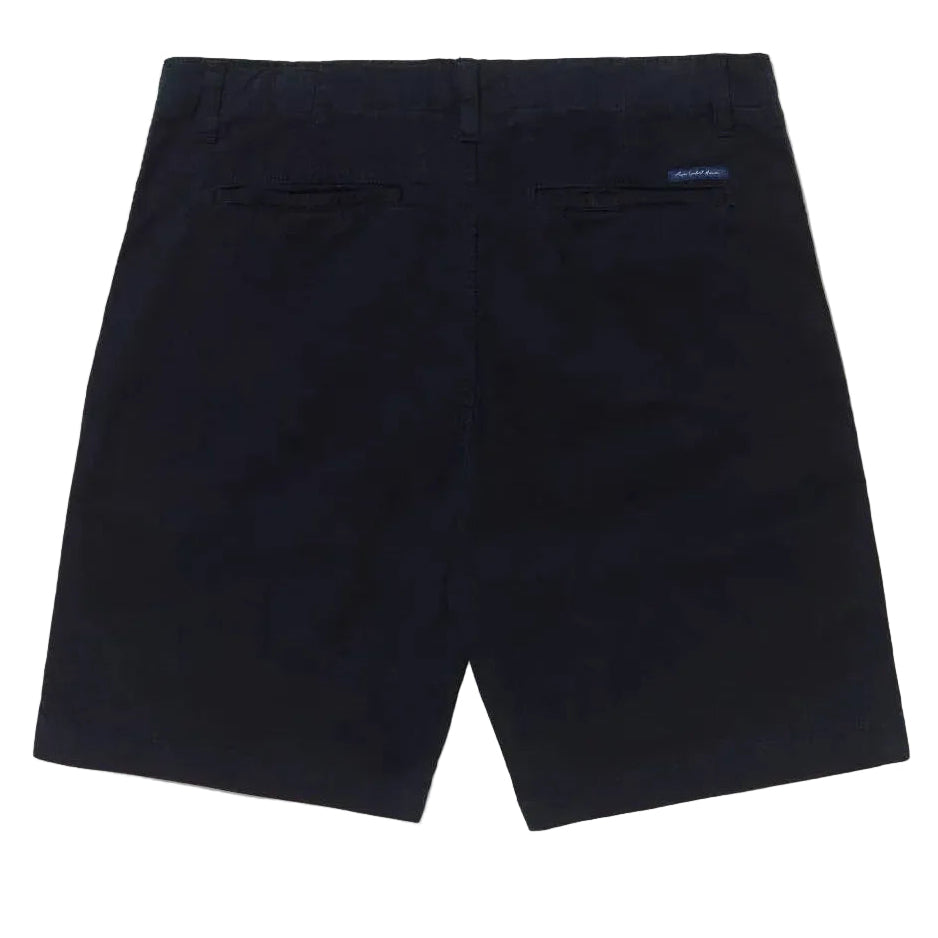Bermuda Chino Marinho