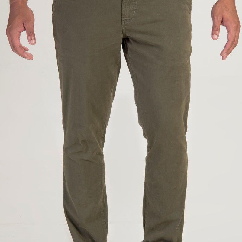 Calça Chino