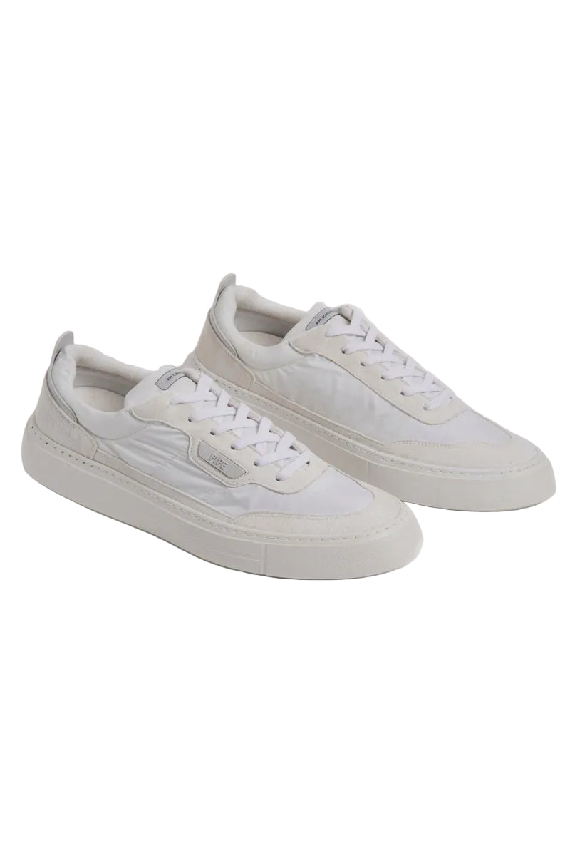 Tênis Simple Life Branco