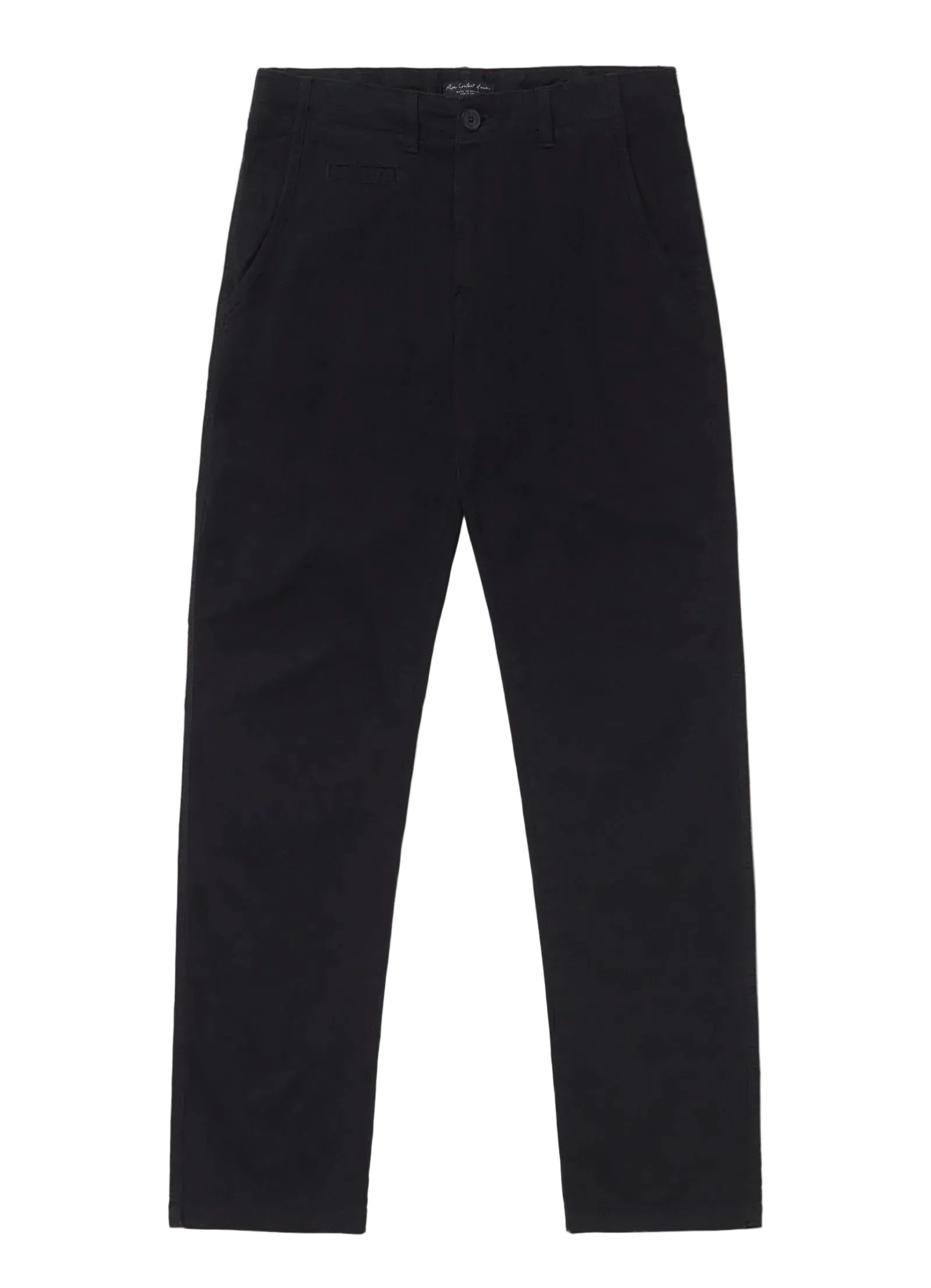 Calça Chino Preto