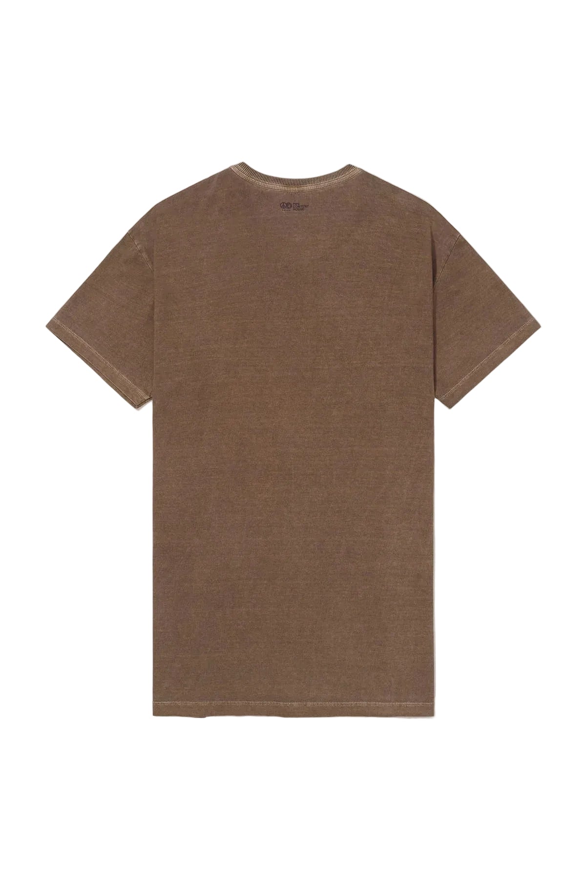 Camiseta Classic Marrom