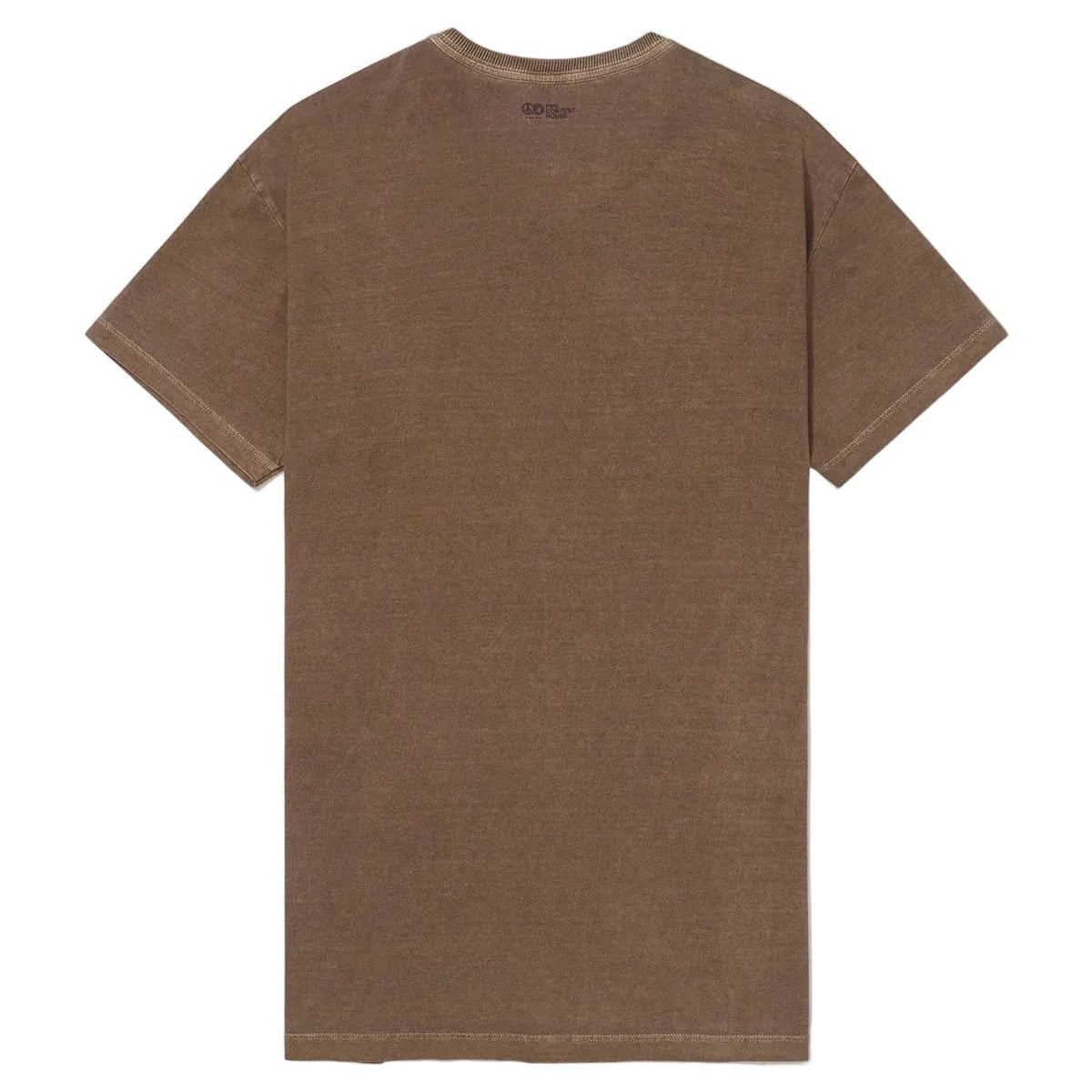 Camiseta Classic Marrom