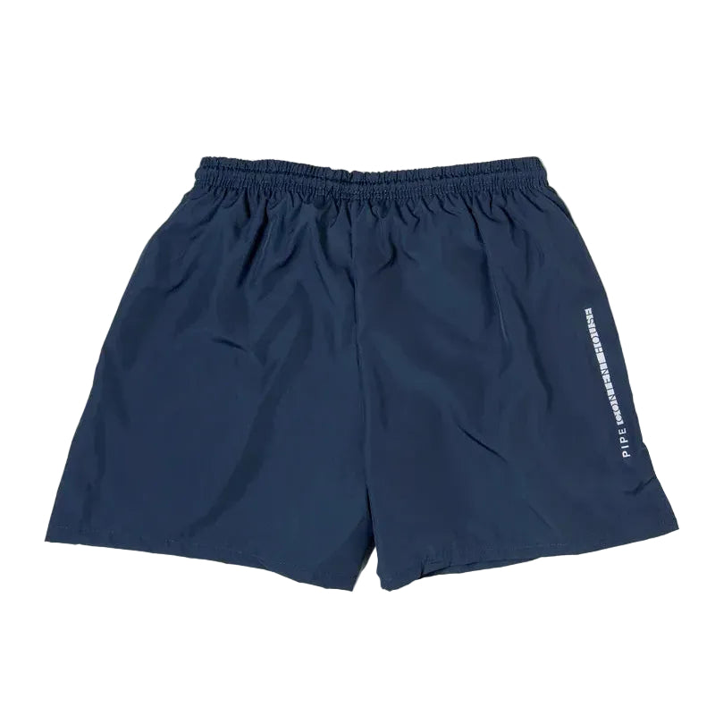 Shorts Run Azul Marinho