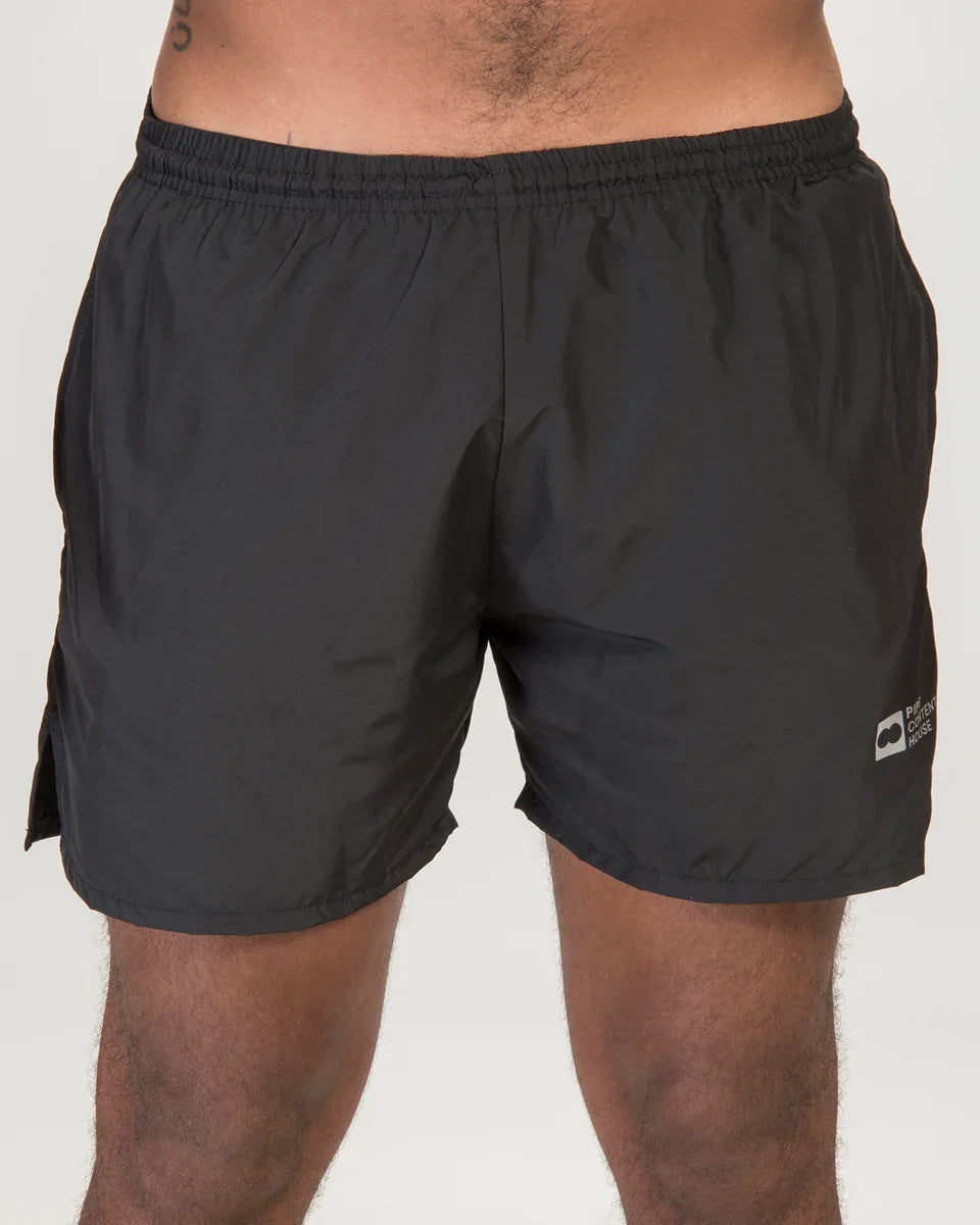 Shorts Run Preto
