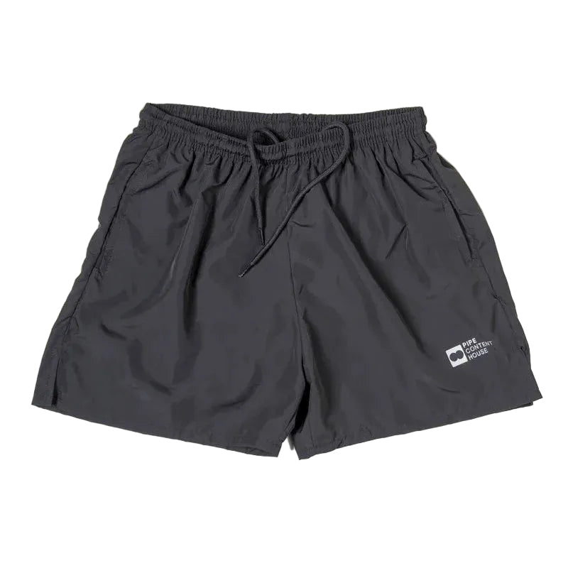 Shorts Run Preto