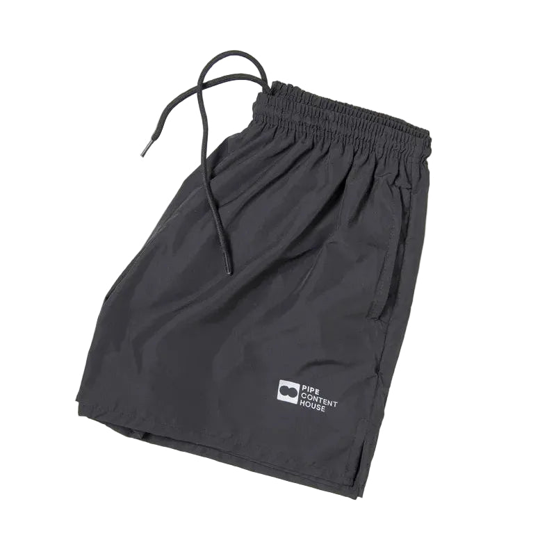 Shorts Run Preto