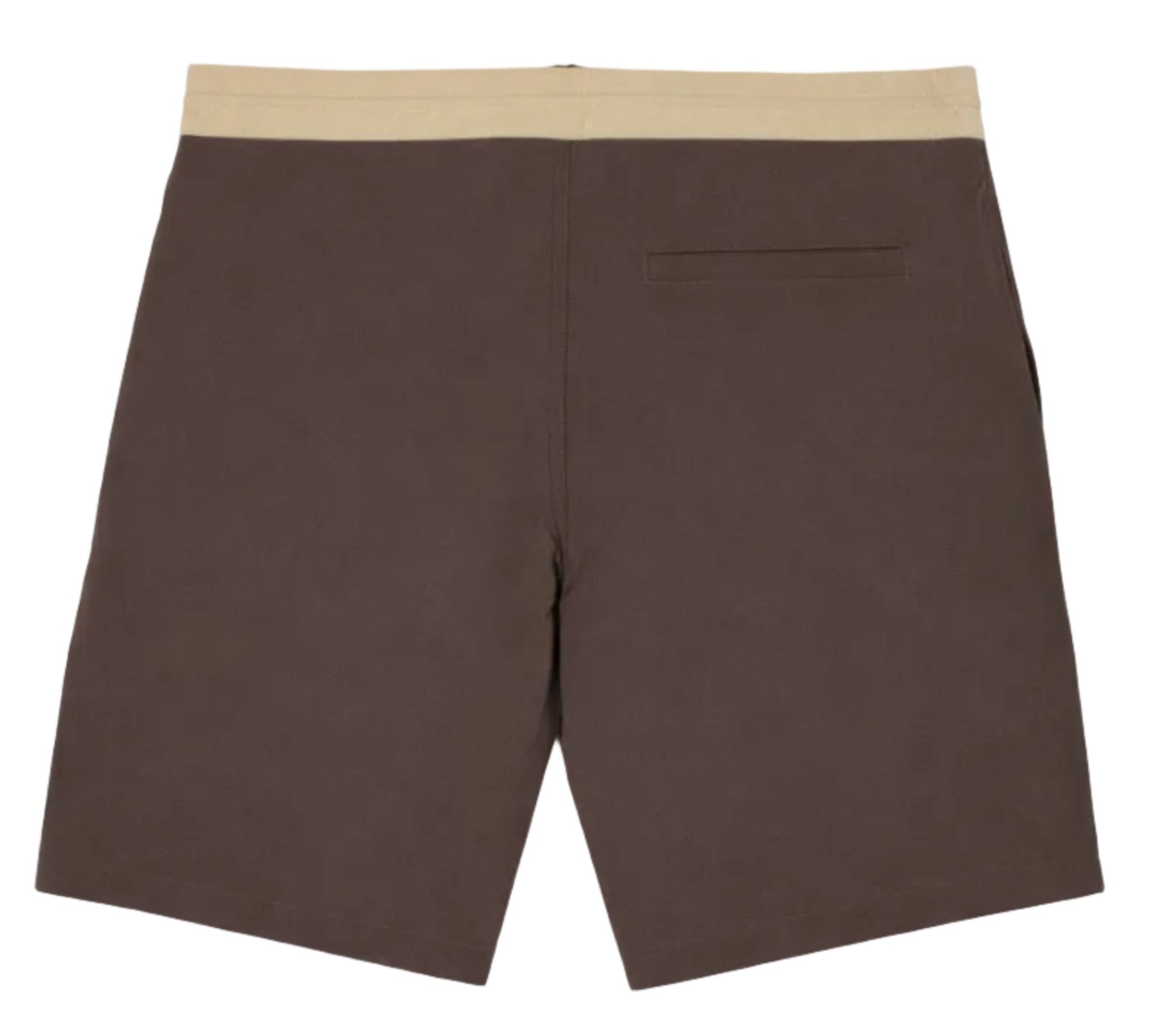Boardshorts Duo Marrom