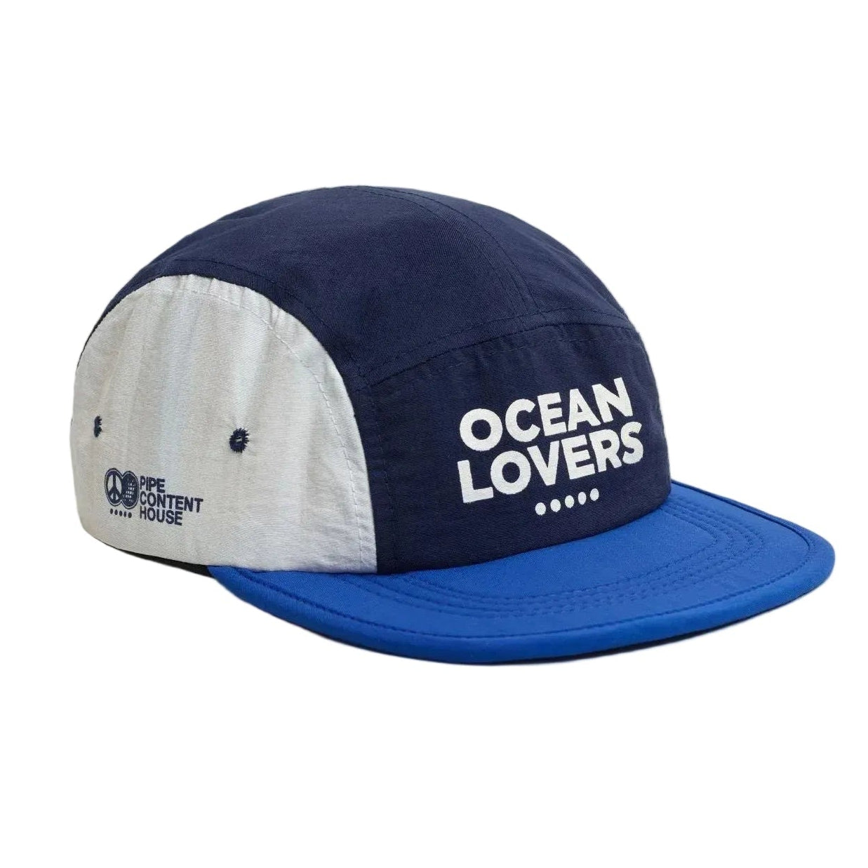 Boné Ocean Lovers