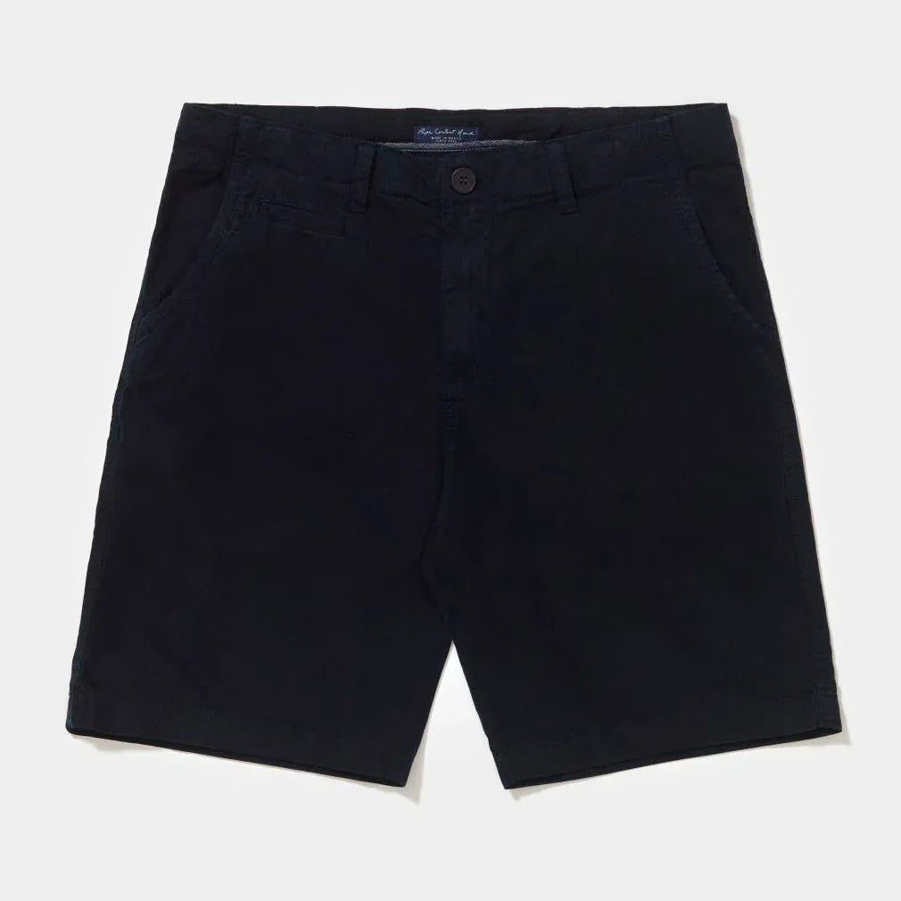 Bermuda Chino Marinho