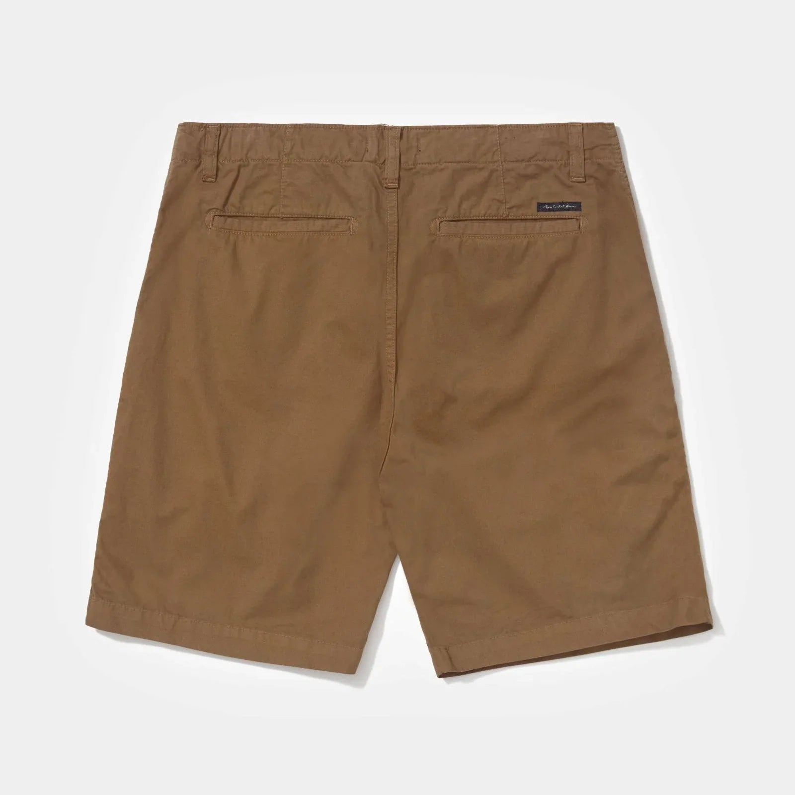 Bermuda Chino Marrom