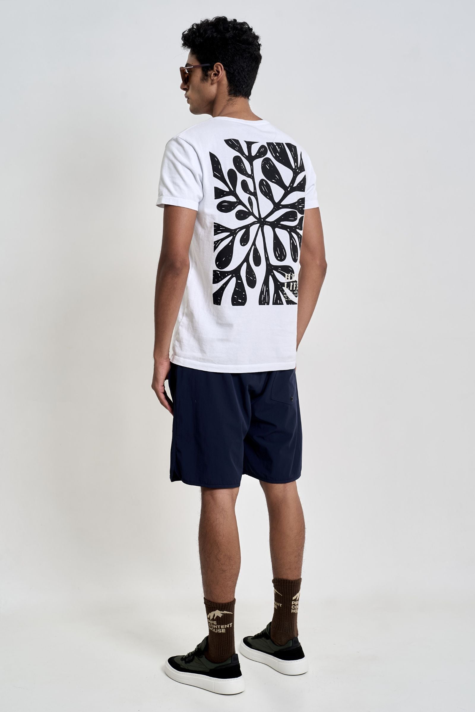 Camiseta Life