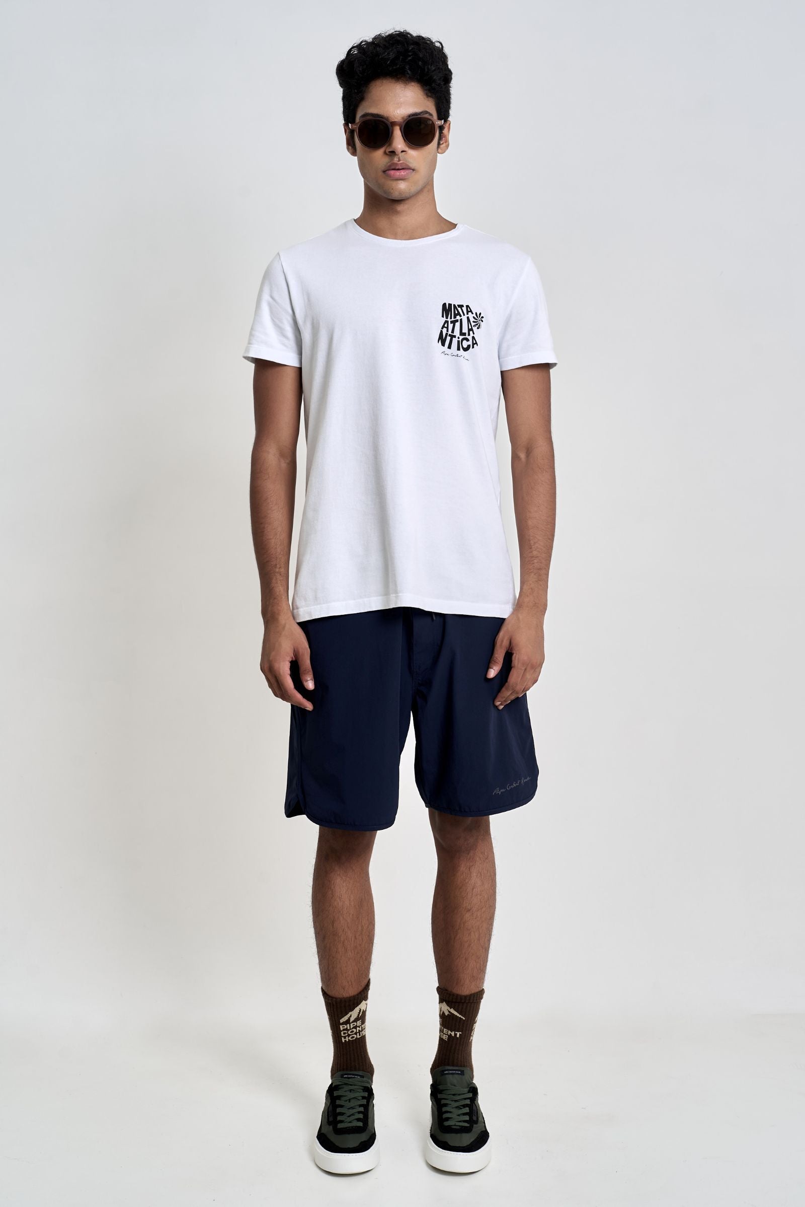 Camiseta Life