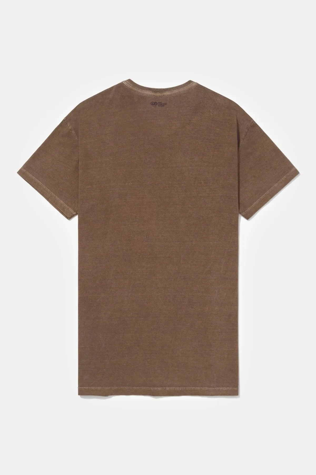 Camiseta Protect Marrom