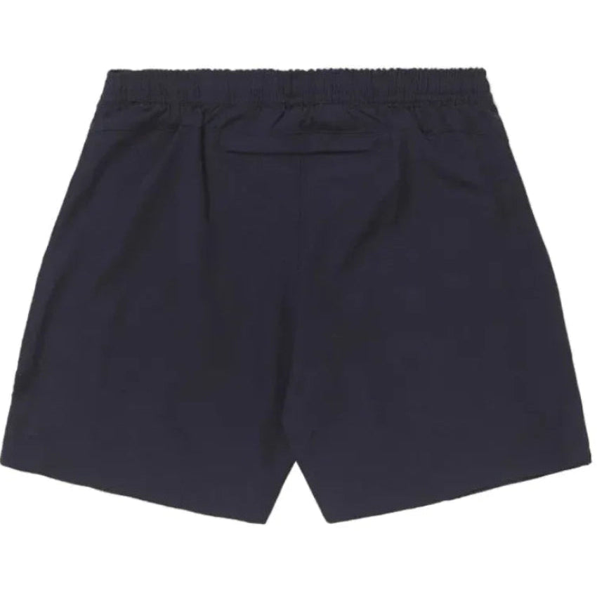 Shorts Fitness Azul Marinho