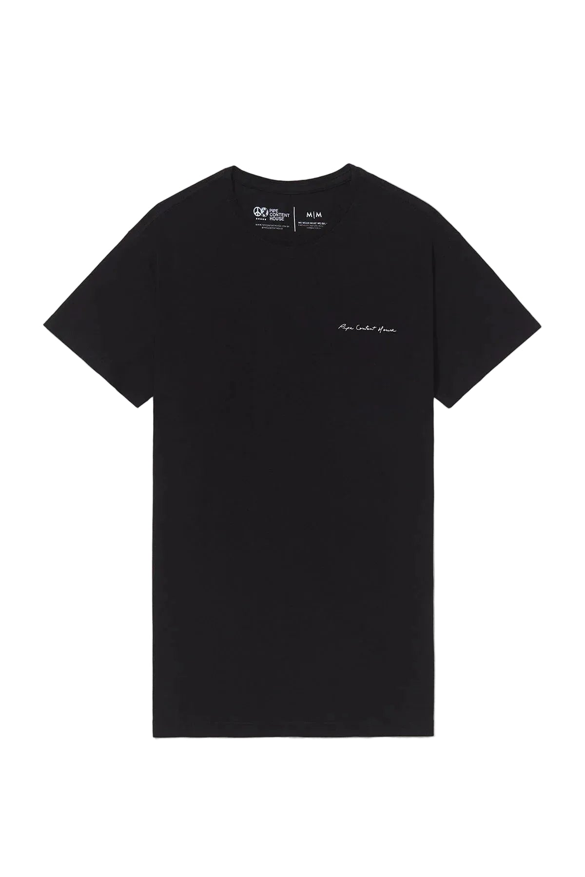 Camiseta Classic Preta