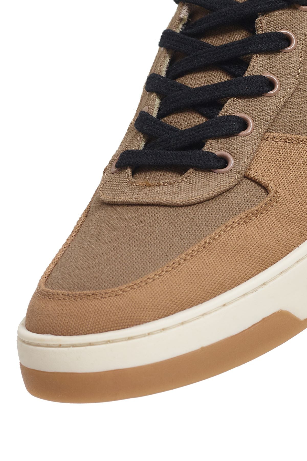 Tenis Aeropipe Brown Black