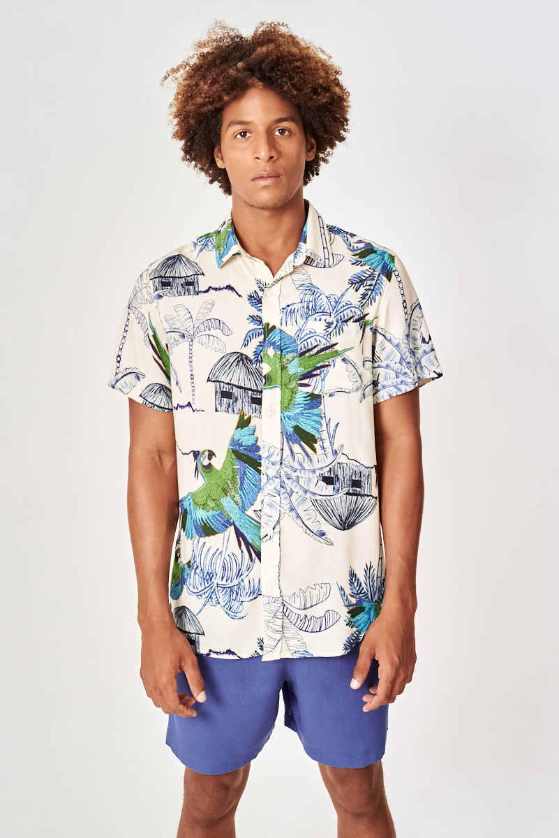 CAMISA ATACAMA