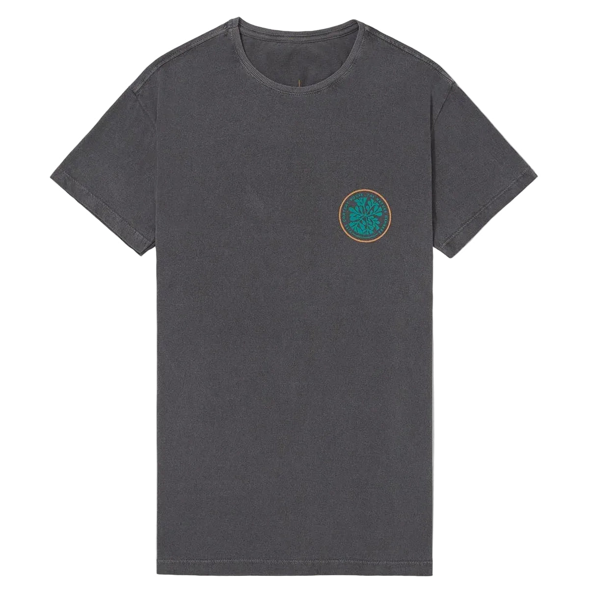 Camiseta Members Cinza