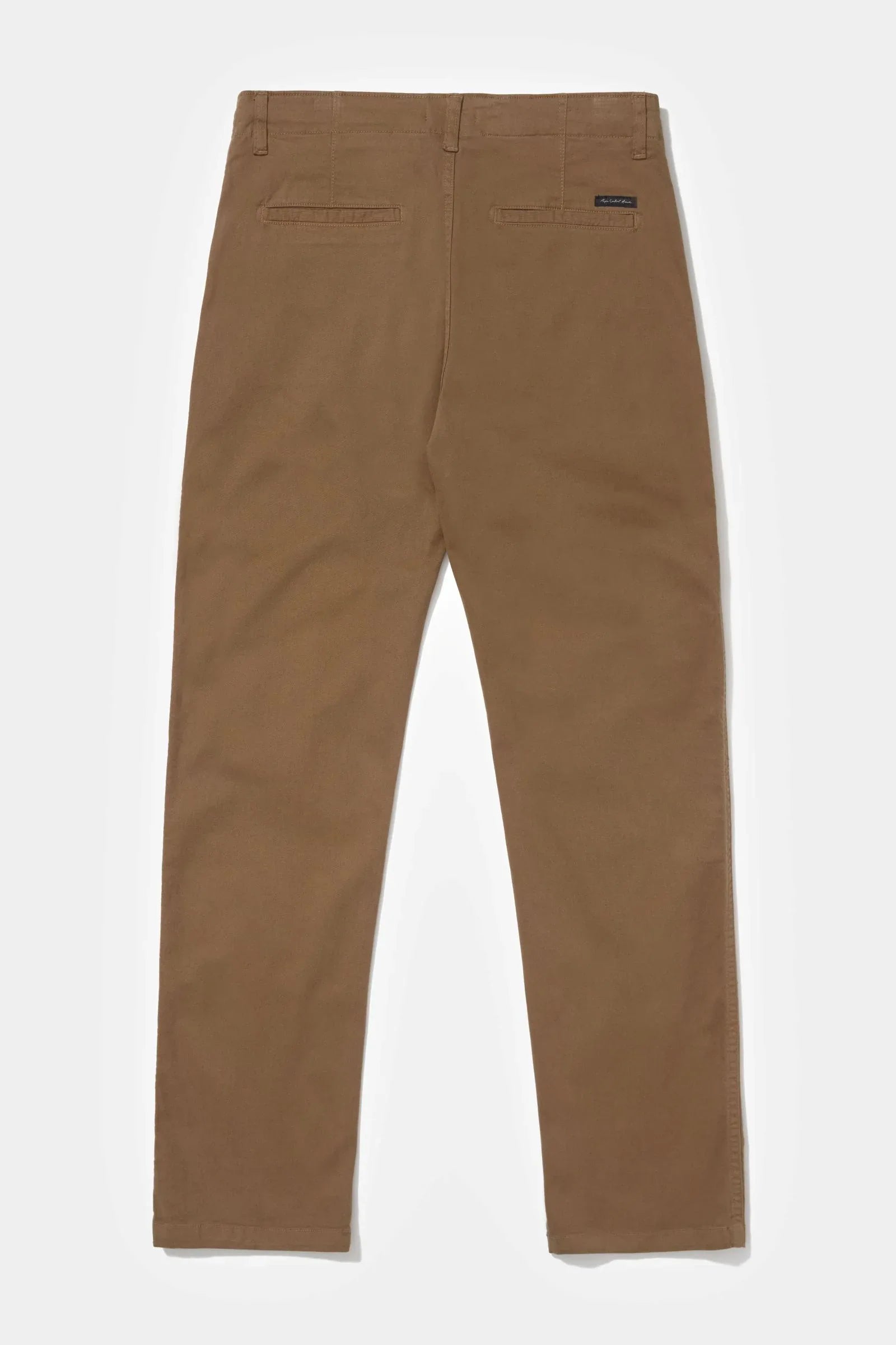 Calça Chino Marrom