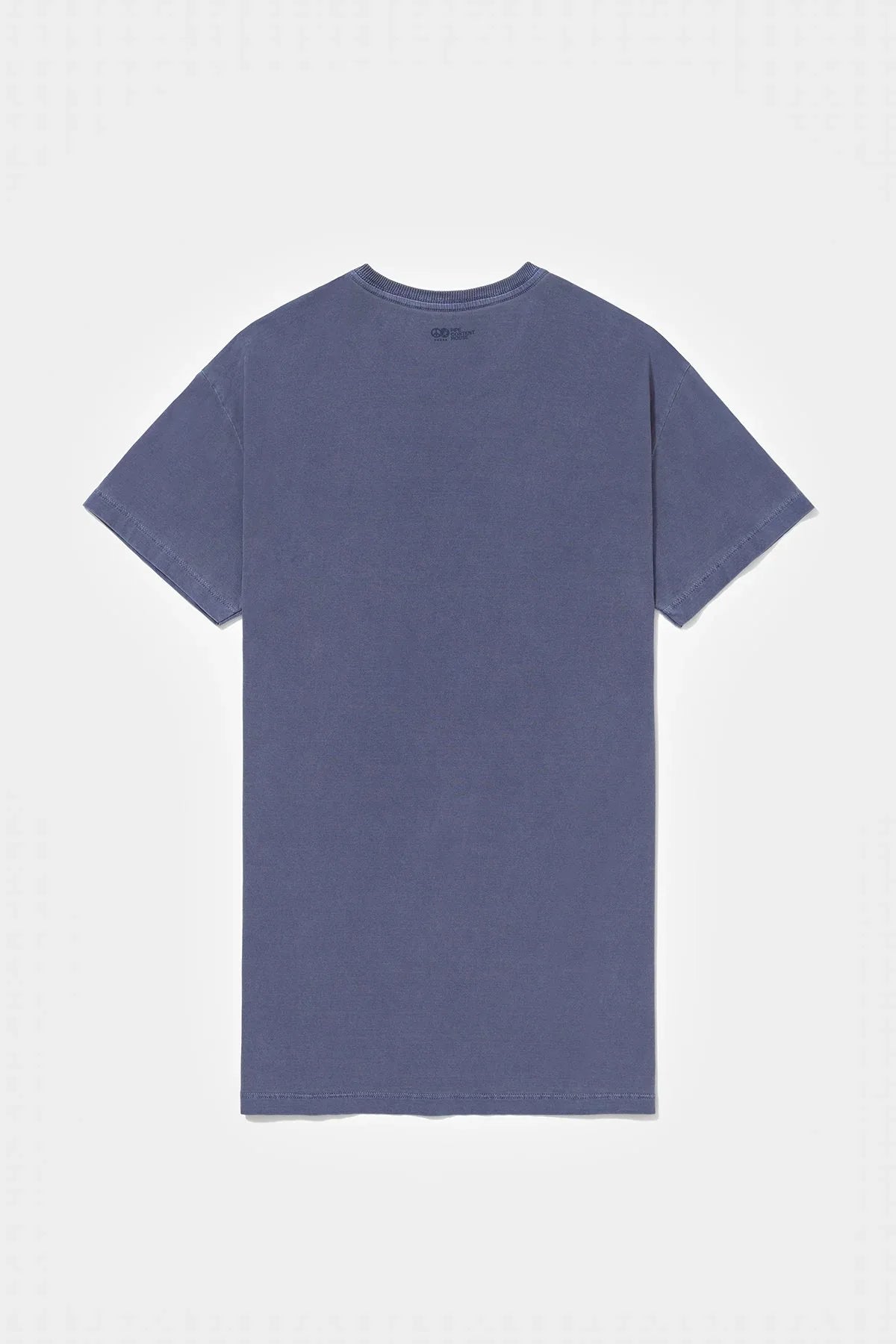 Camiseta Pch Azul Marinho