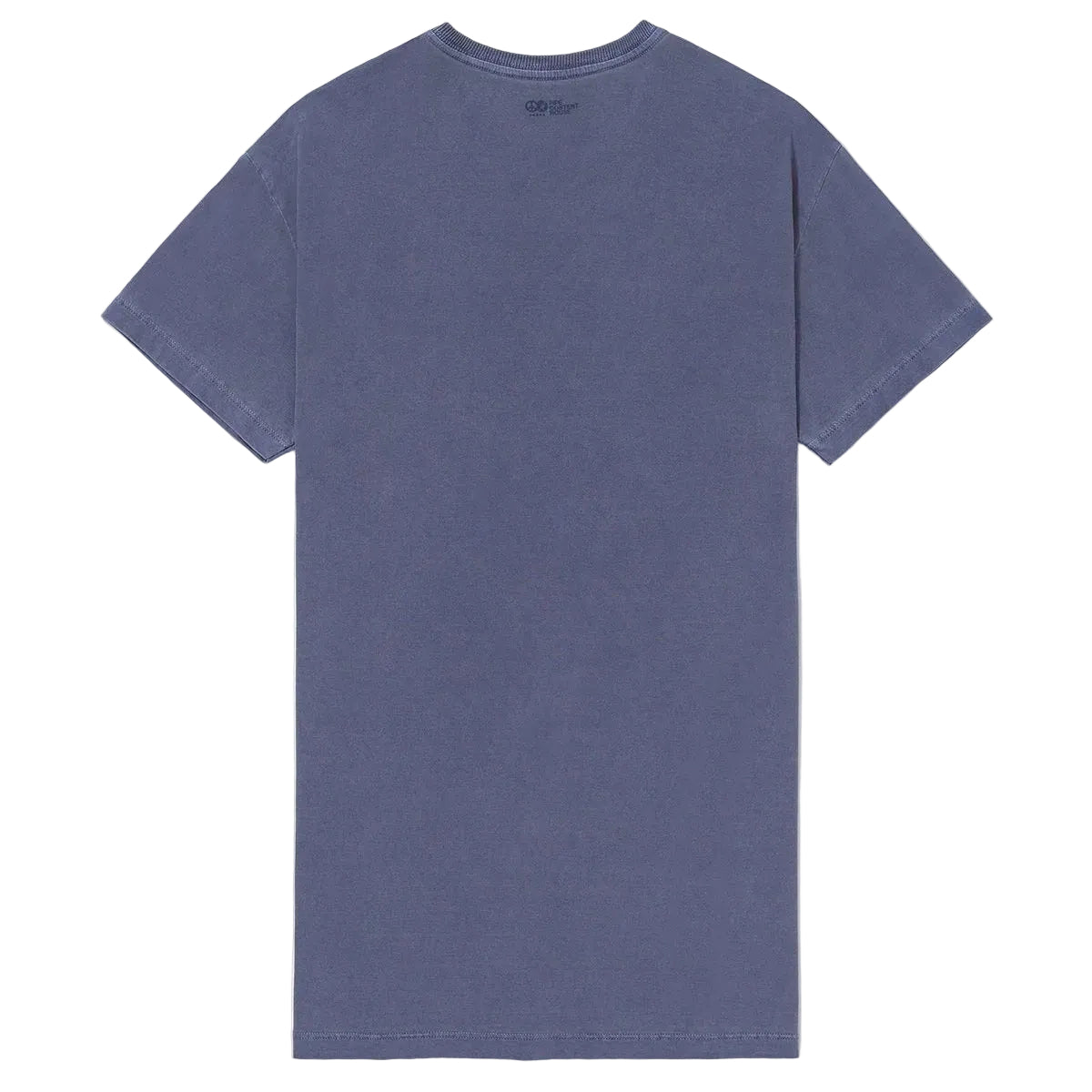 Camiseta Pch Azul