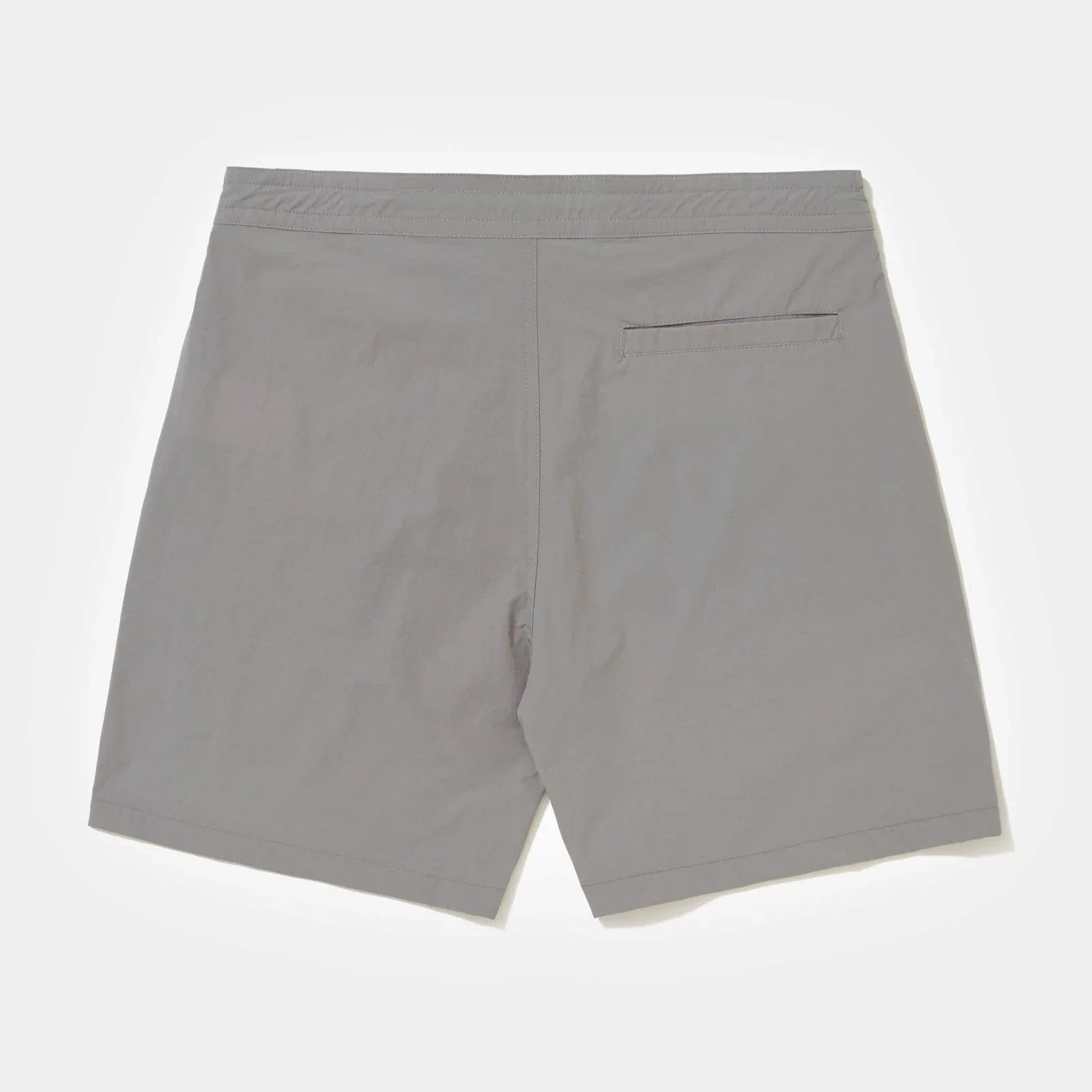 Boardshorts Dual Cinza