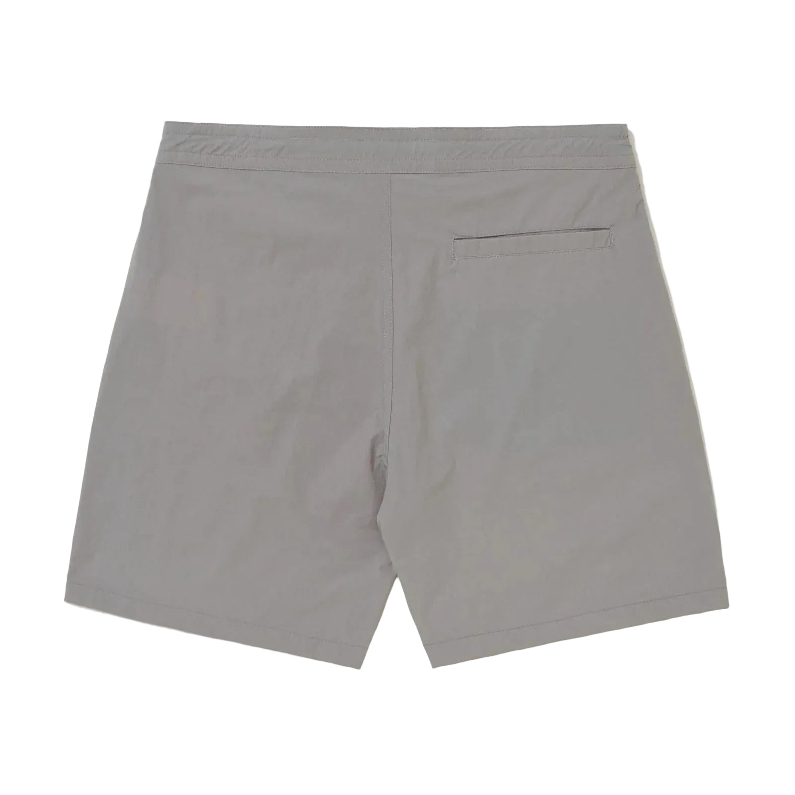 Boardshorts Dual Cinza