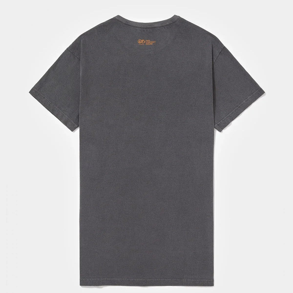 Camiseta Members Chumbo