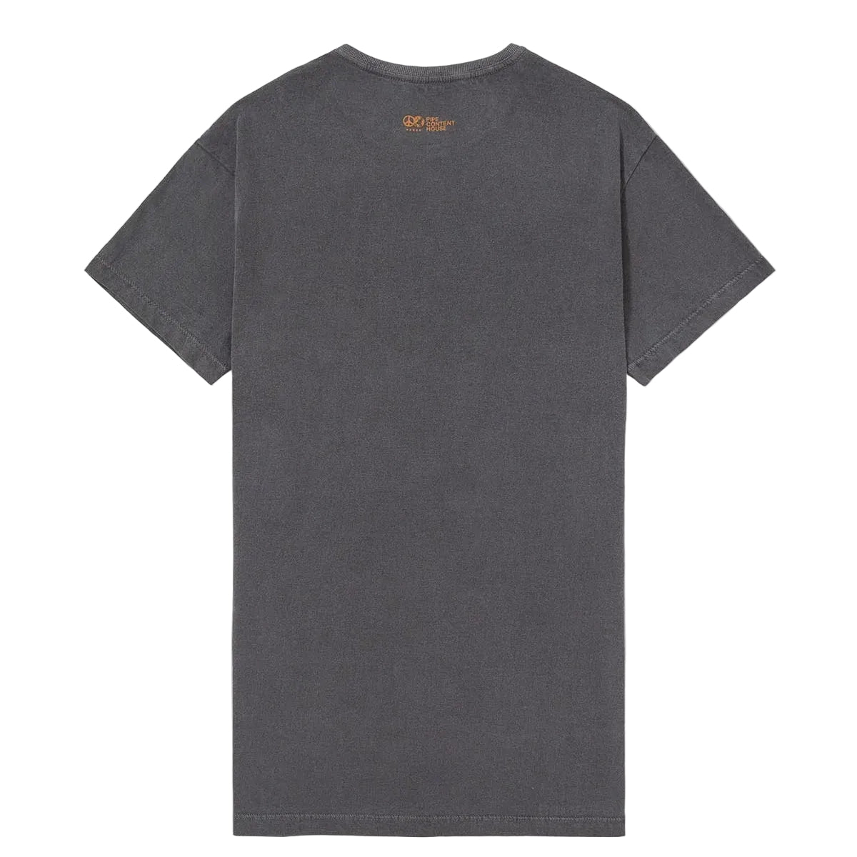 Camiseta Members Cinza