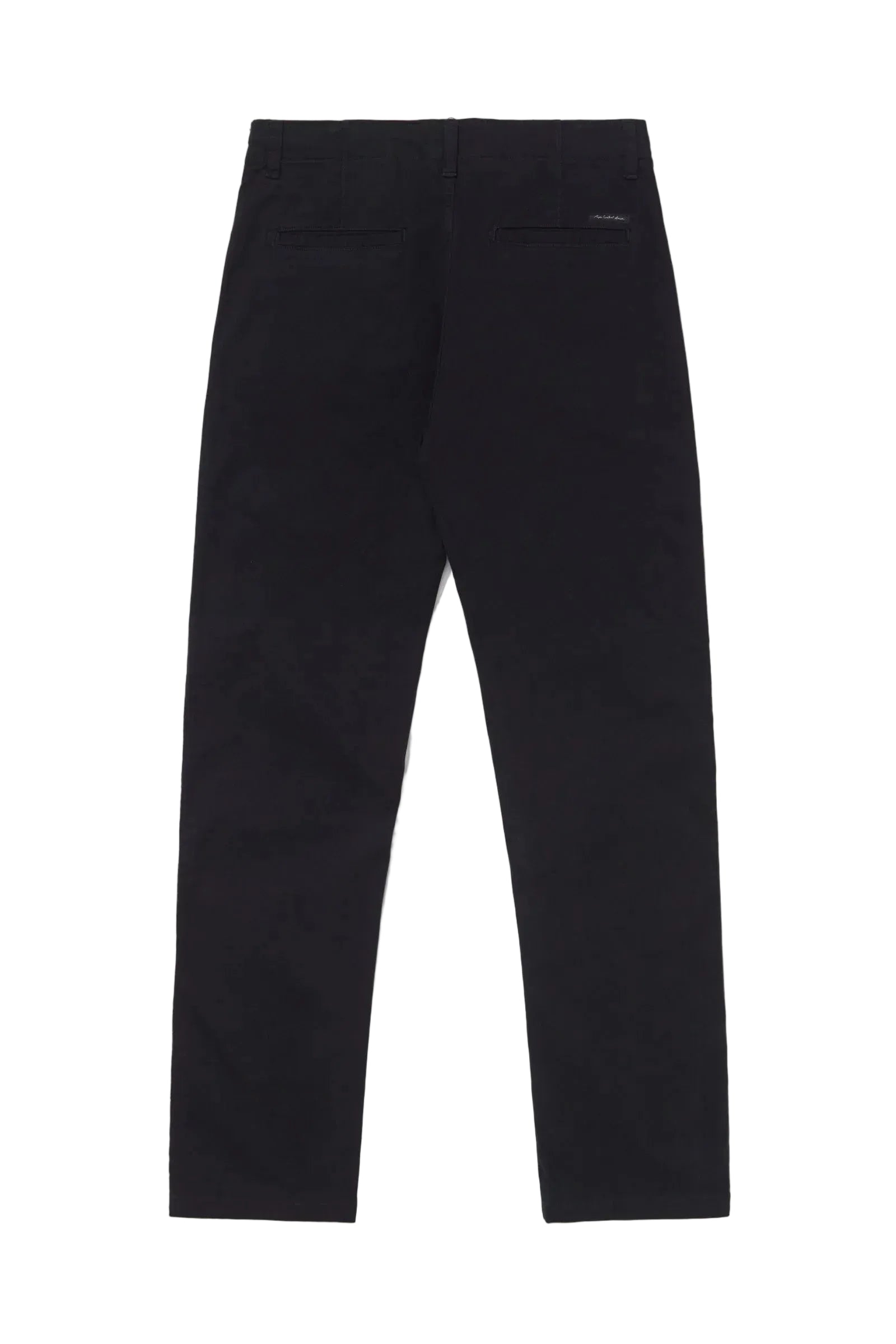 Calça Chino Preto