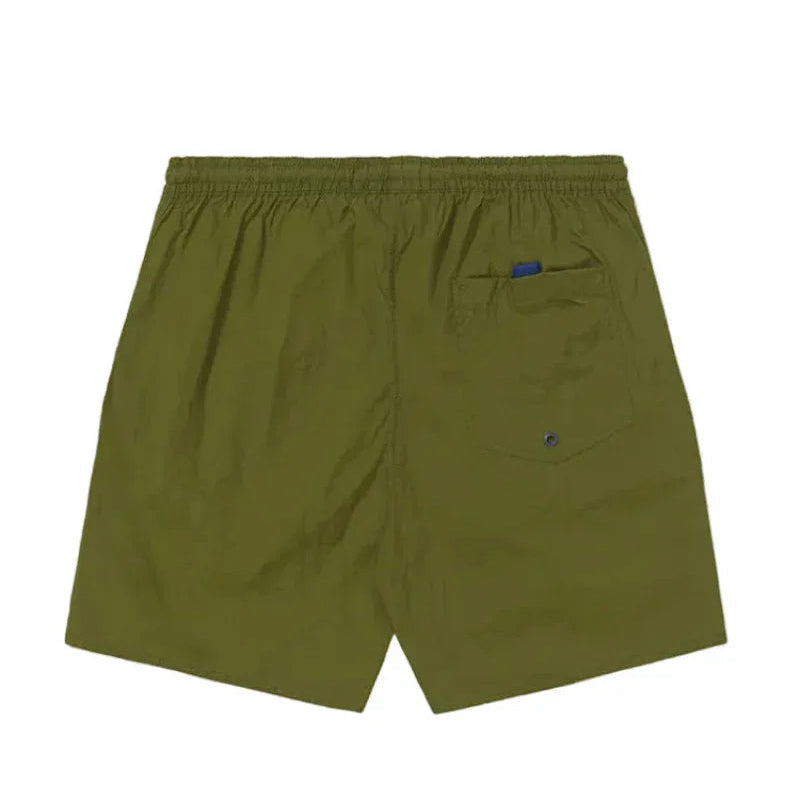 Shorts Kruger Verde