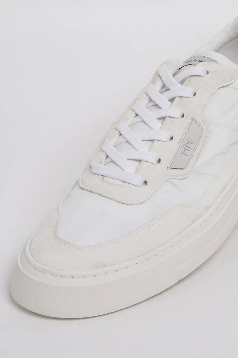 Tênis Simple Life Branco