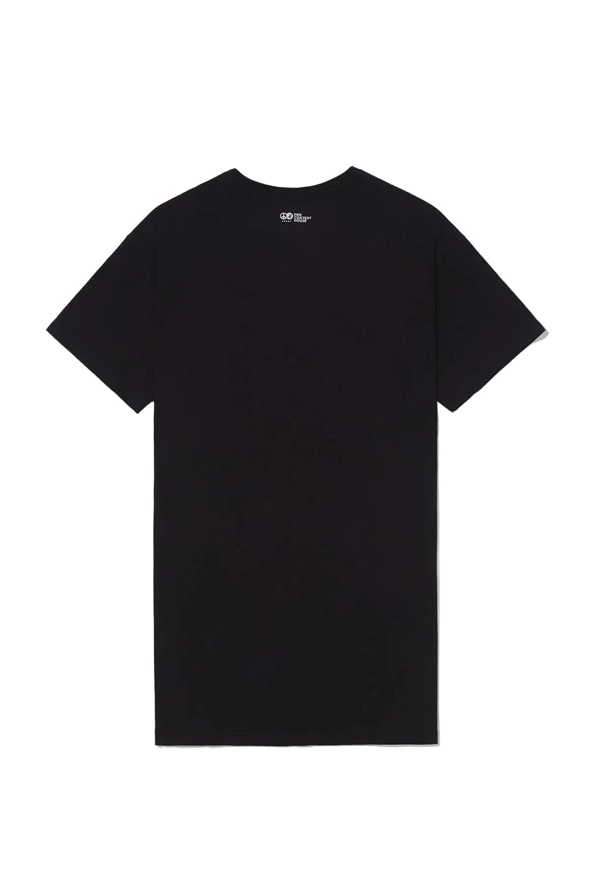 Camiseta Classic Preta