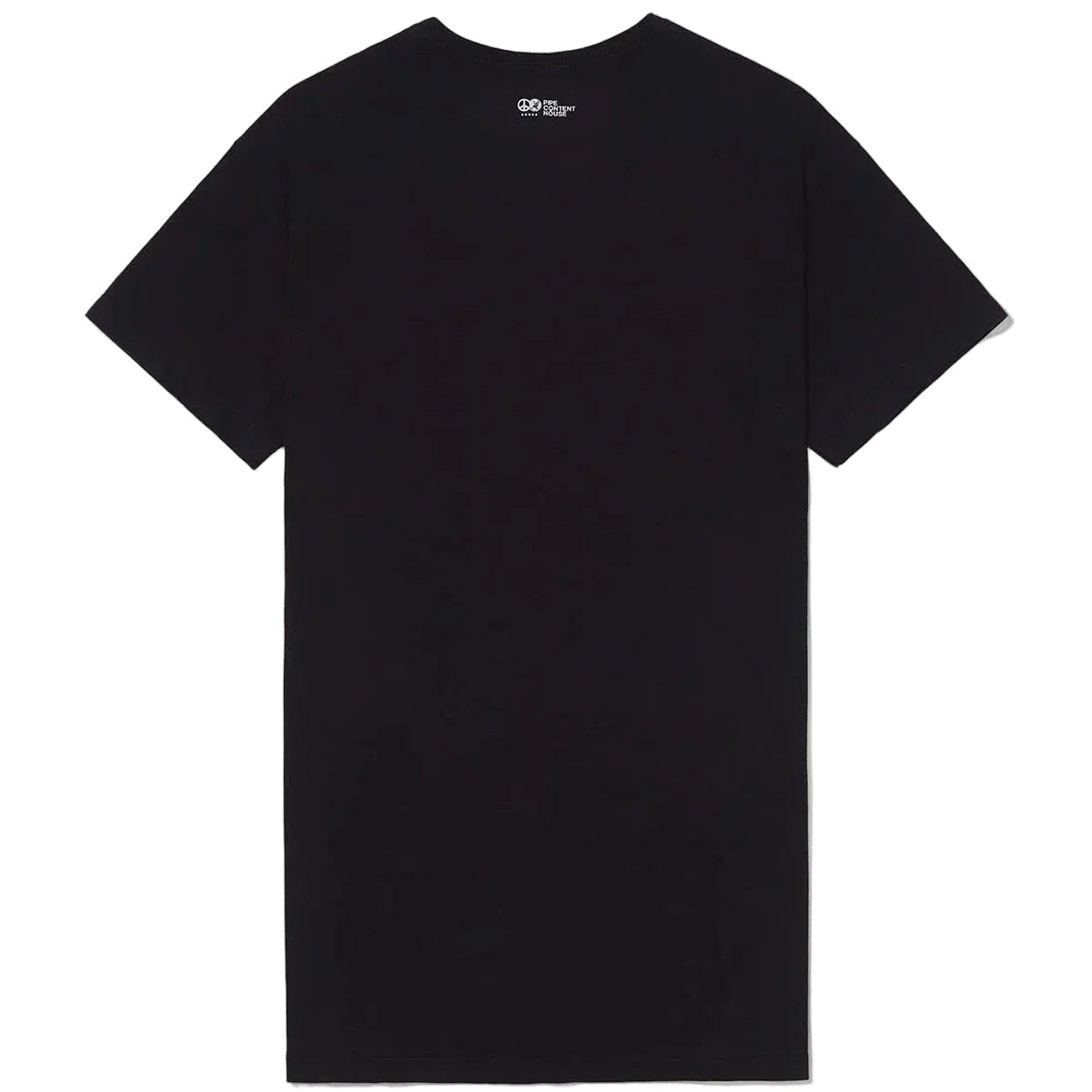 Camiseta Classic Preta