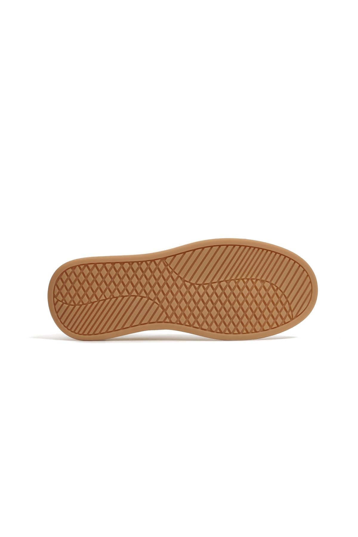 Tenis Aeropipe Brown
