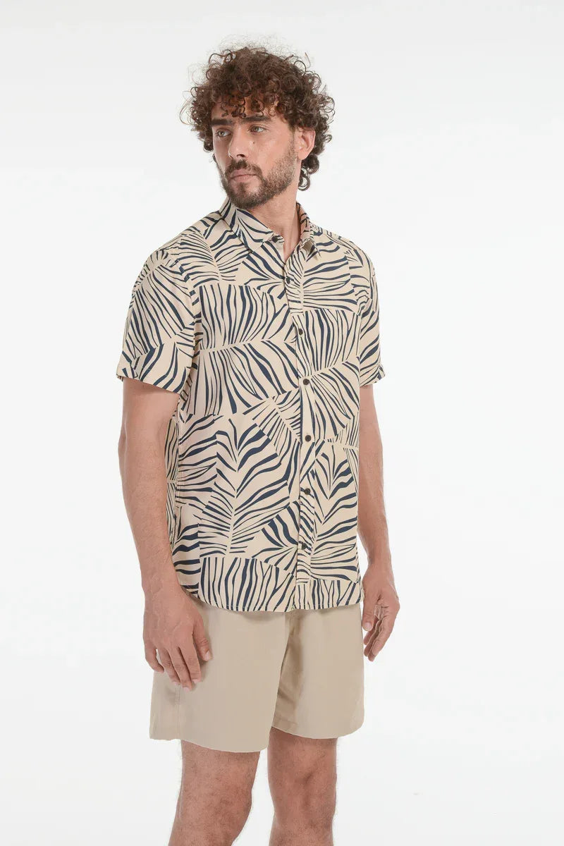 CAMISA GAUDI