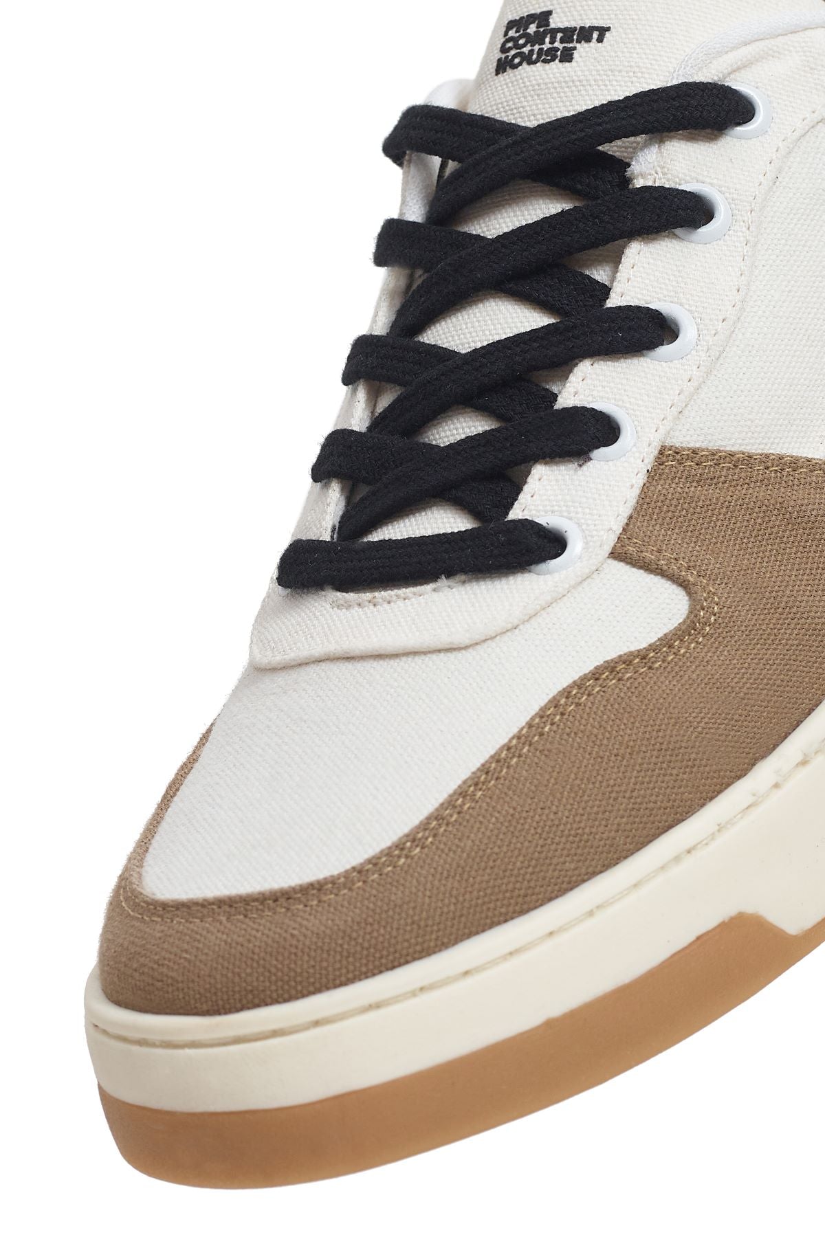 Tenis Aeropipe Brown