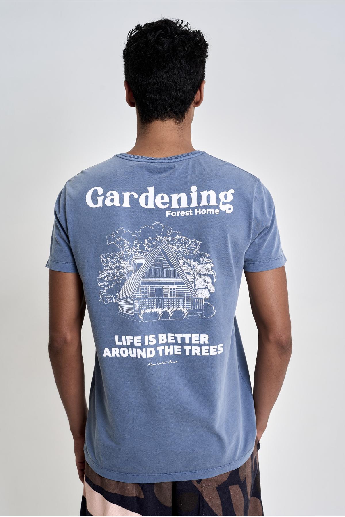 Camiseta Gardening