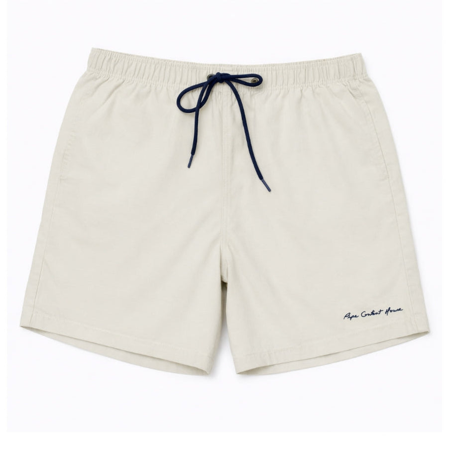 Shorts Kruger Areia