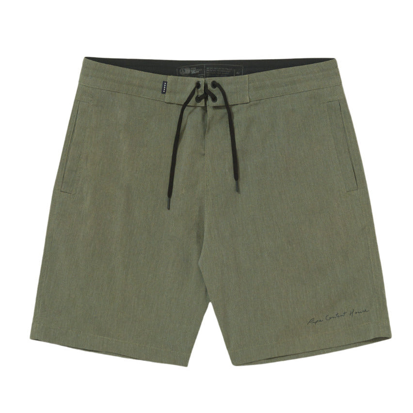 Boardshorts Alice Springs Verde