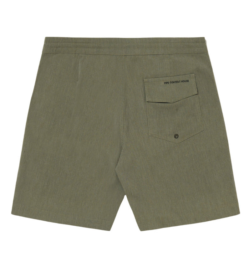 Boardshorts Alice Springs Verde