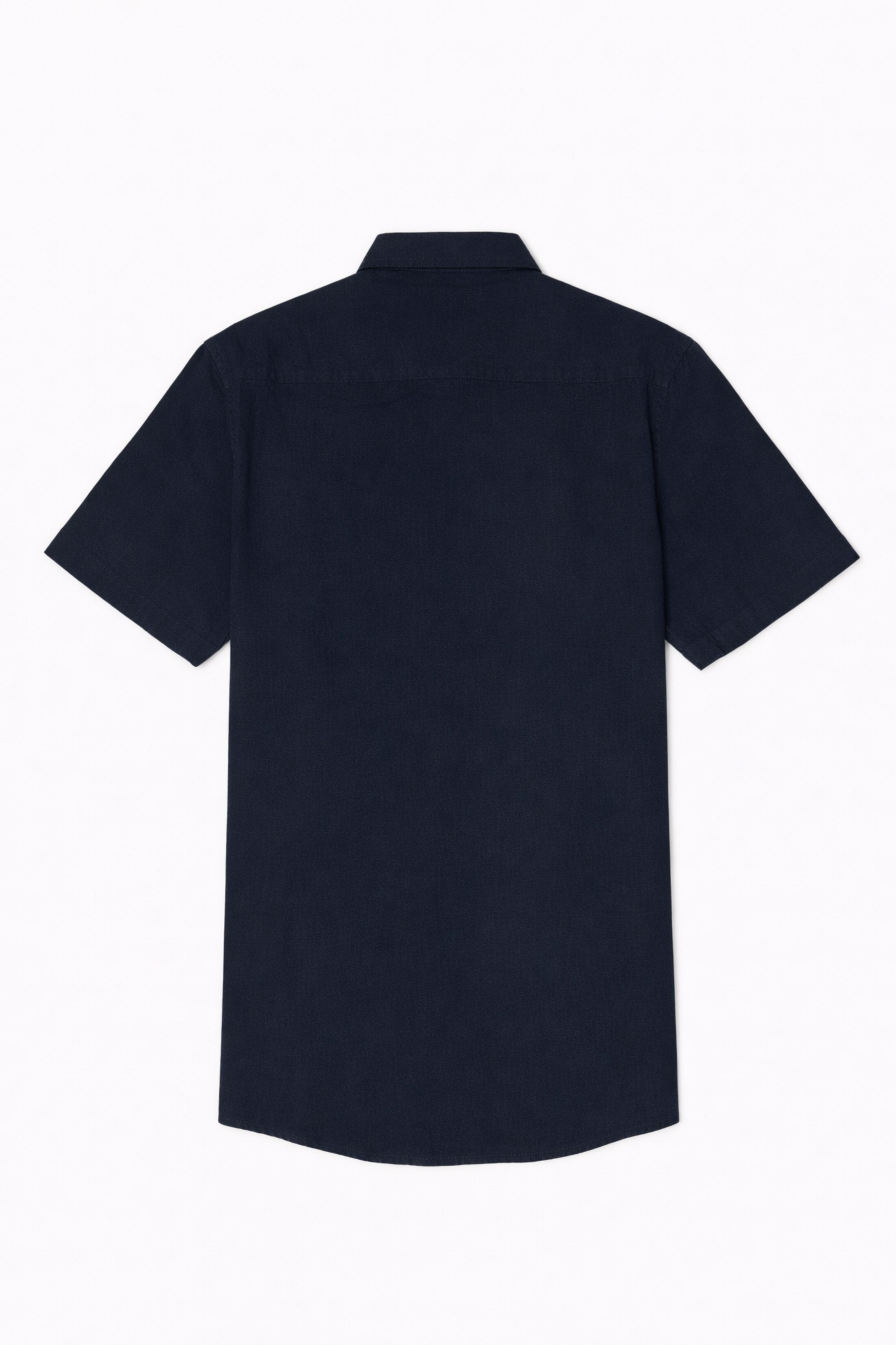 Camise Linnen Marinho