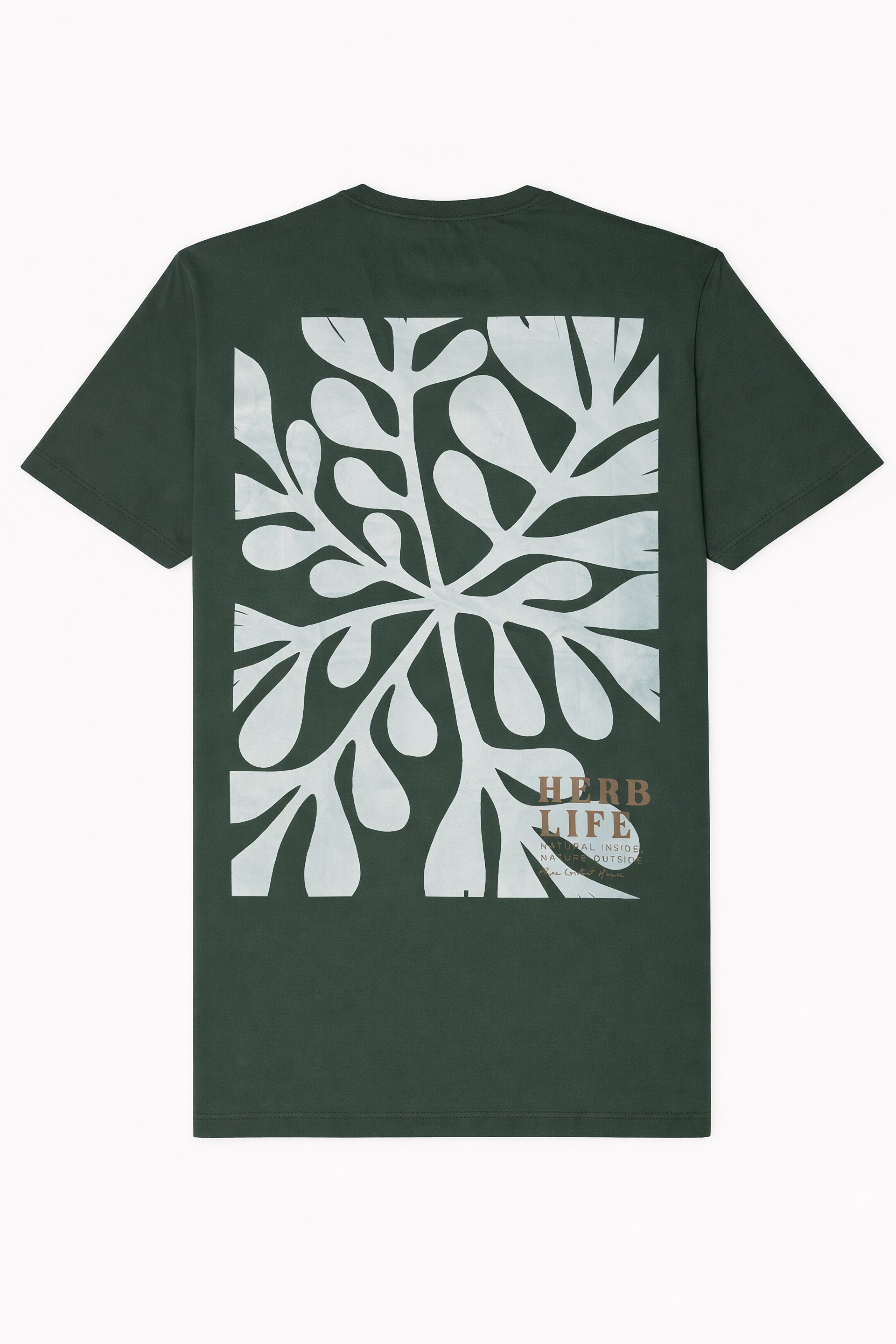 Camiseta Fitness Herb