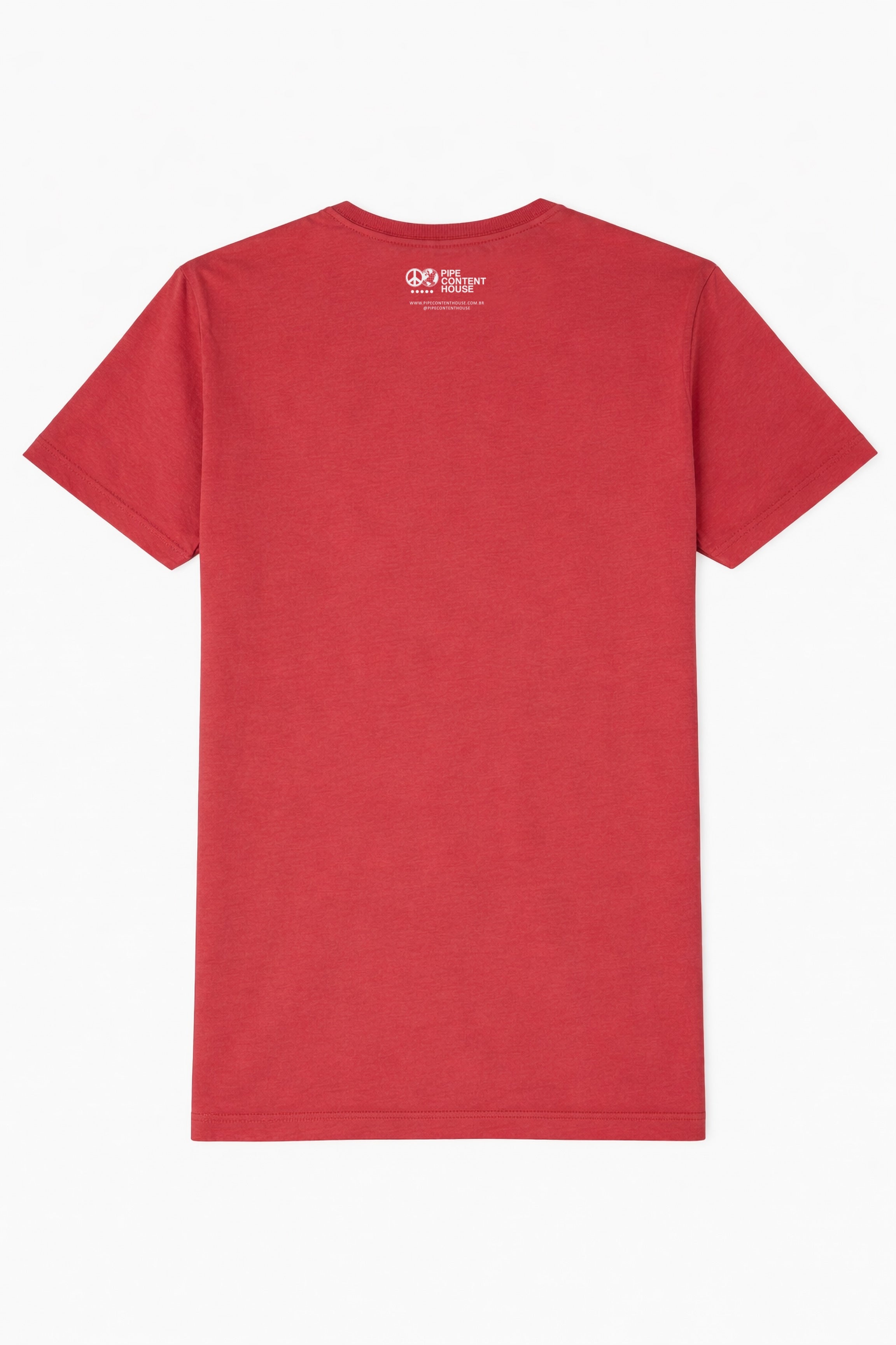Camiseta Mountain Coral