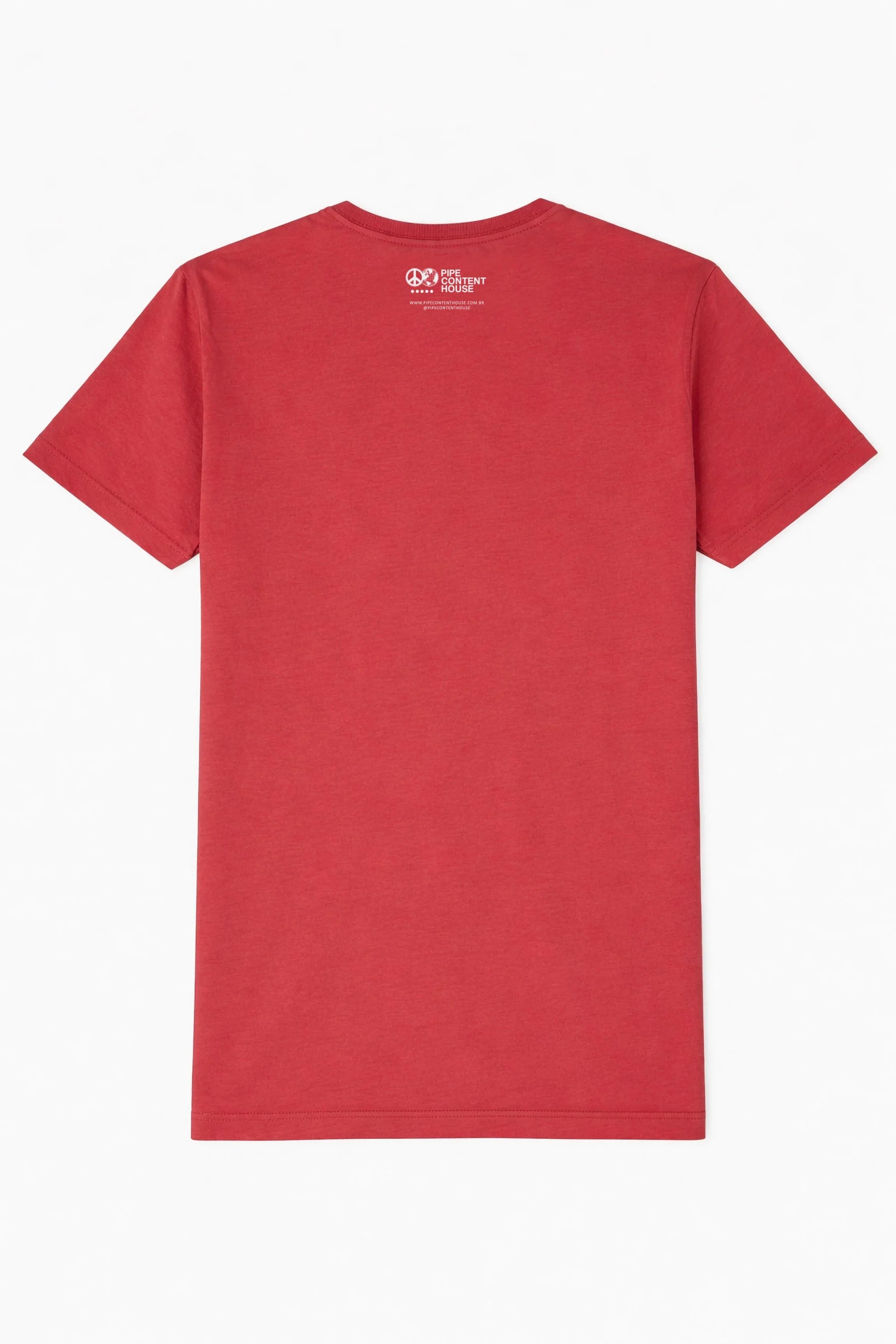 Camiseta Mountain Coral