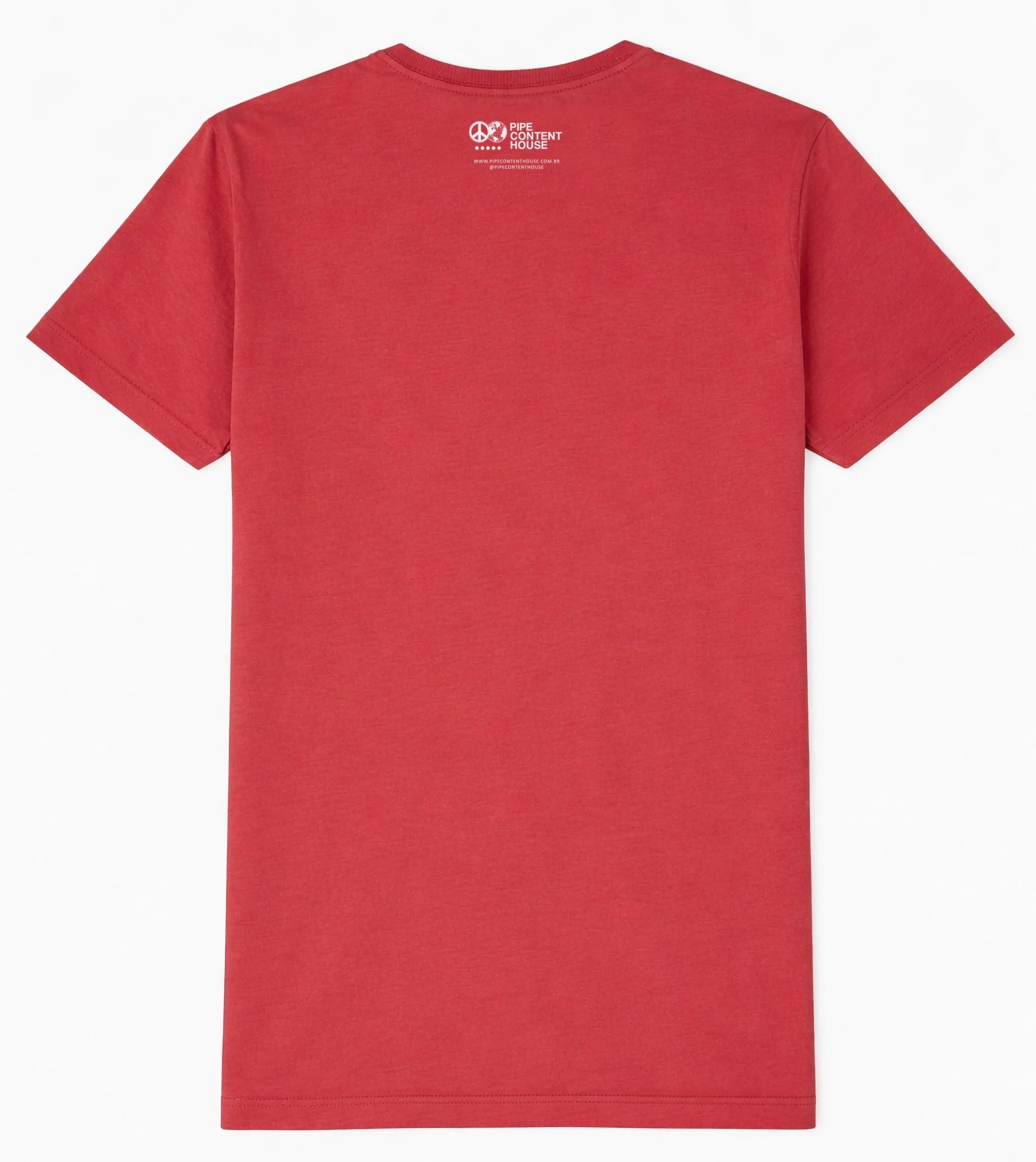 Camiseta Mountain Coral